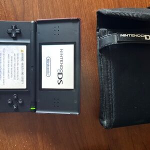 Nintendo DS